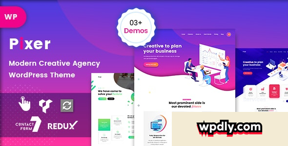 pixer-v10---digital-agency-wordpress