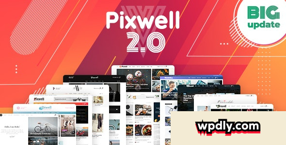 pixwell-v22---modern-magazine