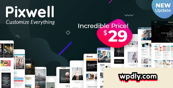pixwell-v30---modern-magazine