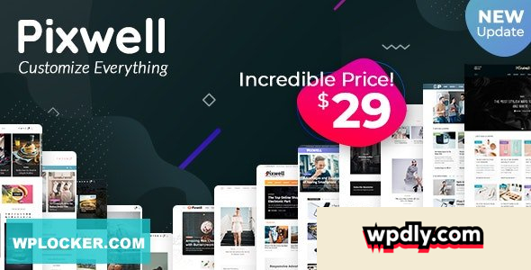pixwell-v45---modern-magazine