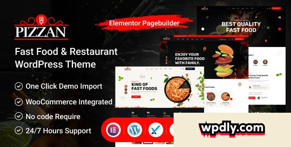 pizzan-v100---fast-food-and-restaurant-wordpress-theme