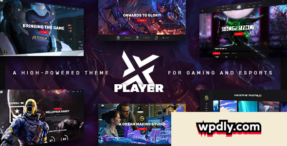 playerx-v15---a-high-powered-theme-for-gaming-and-esports