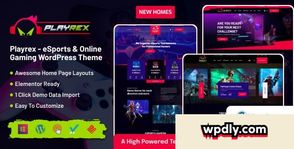 playrex-v14---esports-amp-gaming-clan-news-wordpress-theme