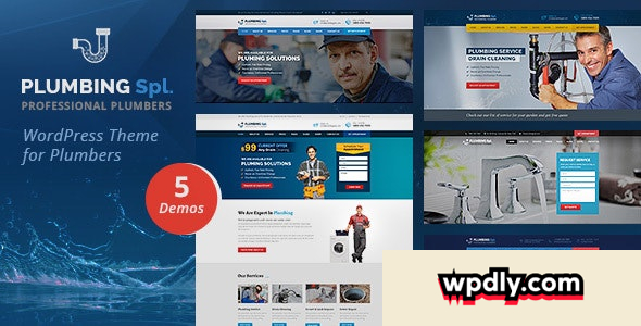 plumbing-spl-v22---plumber-wordpress-theme