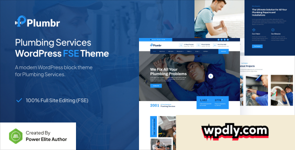 plumbr-v100---plumbing-services-fse-wordpress-theme