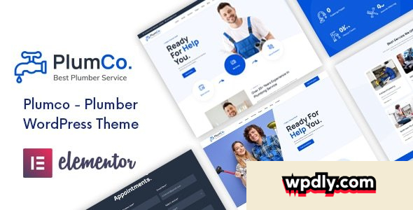 plumco-v104---plumber-wordpress-theme