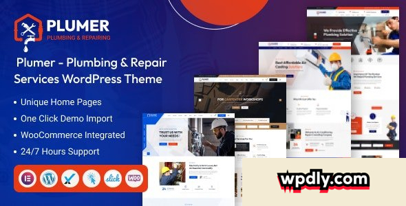 plumer-v100---plumbing-amp-repair-services-wordpress-theme