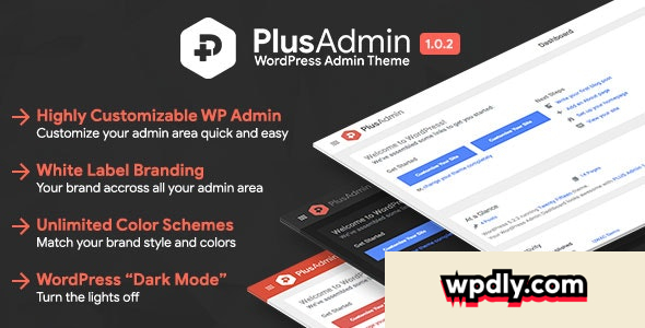 plus-admin-theme-v102---wordpress-white-label-branding-admin-theme