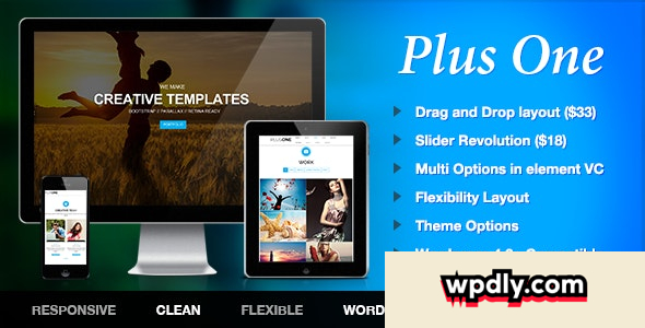 plus-v181---one-page-marketing-portfolio-wordpress-theme