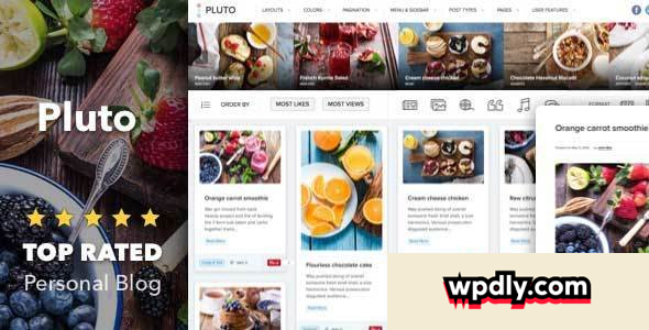 pluto-v432---clean-personal-wordpress-masonry-blog-theme