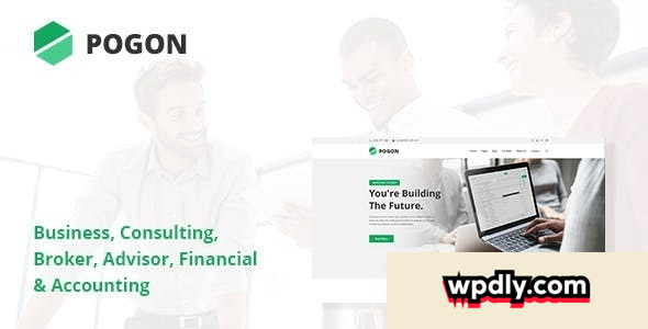 pogon-v112---business-and-finance-corporate-wordpress-theme