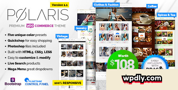 polaris-v1140---minimal-amp-powerful-multipurpose-theme