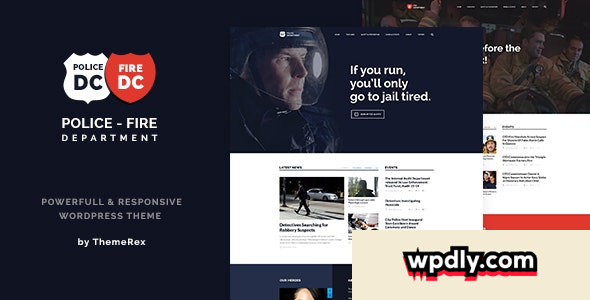 police-amp-fire-department-and-security-business-v131---wordpress-theme