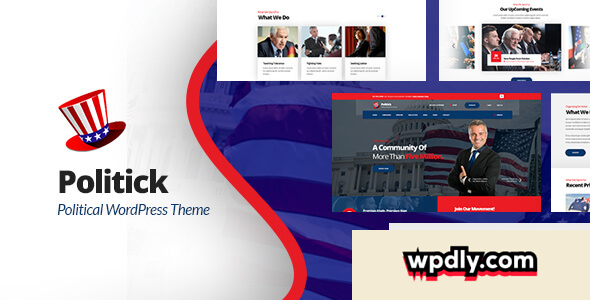 politick-v11---political-responsive-wordpress-theme