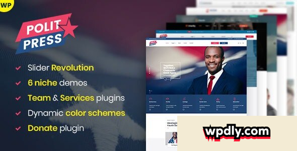 politpress-v120---multipurpose-political-wordpress-theme