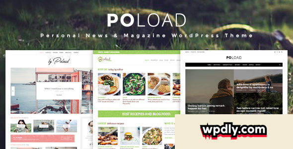 poload-v12--fashion-food-baby-blog-wordpress-theme
