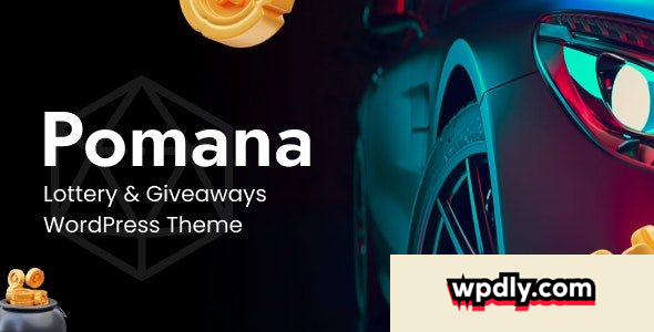 pomana-v196---lottery-amp-giveaways-wordpress-theme
