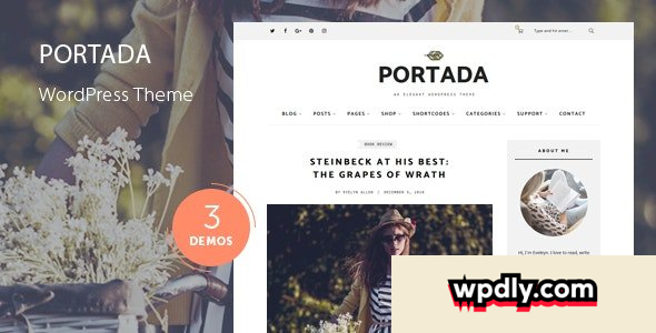 portada-v21---elegant-blog-blogging-wordpress-theme