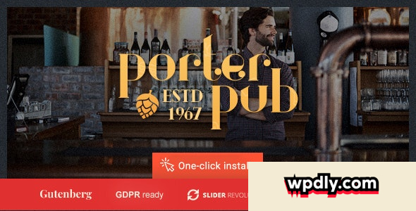 porter-pub-v108---restaurant-amp-bar-wordpress-theme