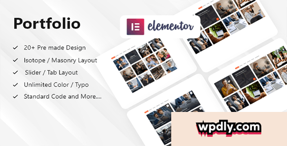 portfolio-builder-v102---elementor-portfolio-addon