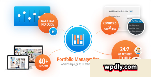 portfolio-manager-pro-v35---responsive-portfolio-amp-gallery
