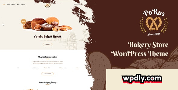 porus-v107---bakery-store-wordpress-theme