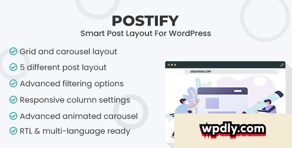 postify-v100---smart-post-layout-for-wordpress