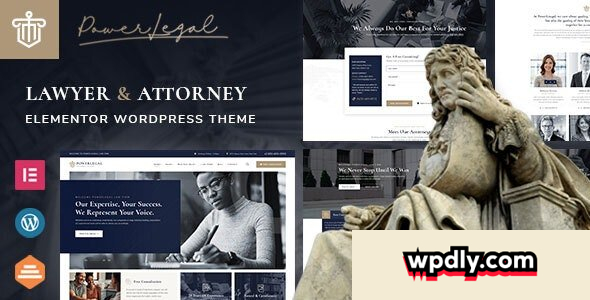 powerlegal-v111---law-lawyer-amp-attorney-wordpress-theme