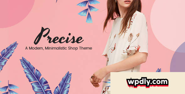precise-v173---a-modern-minimalistic-shop-theme