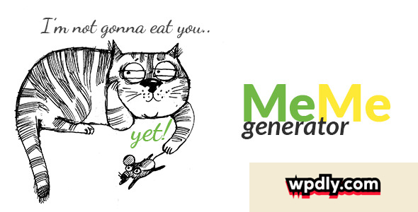 premium-meme-generator--maker-plugin-v10