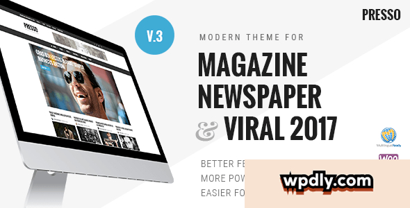 presso-v336---modern-magazine--newspaper--viral-theme