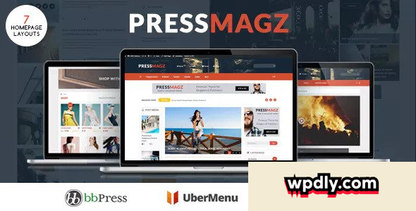 presssmagz-v101---editorial-news--magazine-theme