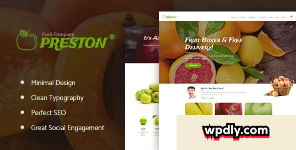 preston-v111---fruit-company--organic-farming