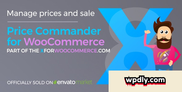 price-commander-for-woocommerce-v101