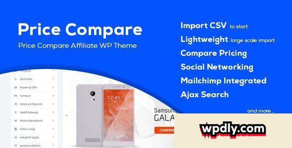 price-compare-v24---cost-comparison-wordpress-theme