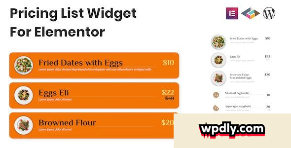 pricing-list-widget-for-elementor-v10