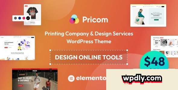 pricom-v162---printing-company-amp-design-services-wordpress-theme