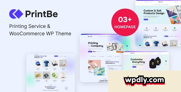 printbe-v102---printing-service-amp-woocommerce-wp-theme