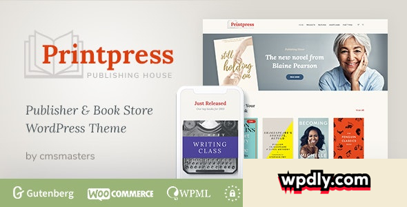 printpress-v111---book-publishing-wordpress-theme