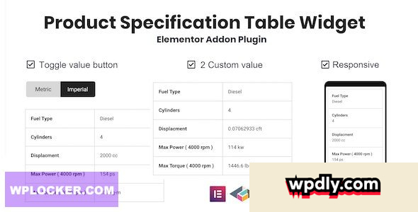 product-specification-table-widget-for-elementor-v10