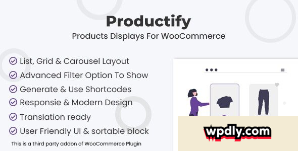 productify-v111---products-displays-for-woocommerce
