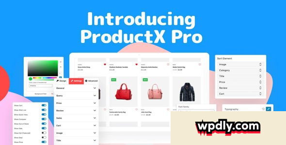 productx-pro-v133---gutenberg-product-blocks-for-woocommerce