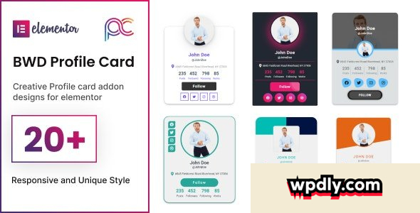 profile-card-addon-for-elementor-v10