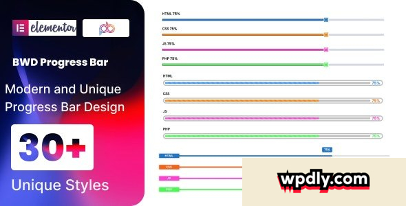 progress-bar-addon-for-elementor-v10
