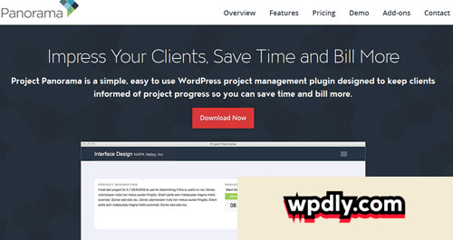 project-panorama-v162---project-management-plugin