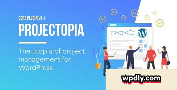 projectopia-v438---wordpress-project-management-plugin