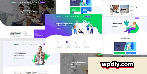 prologue-v10---creative-multipurpose-wordpress-theme