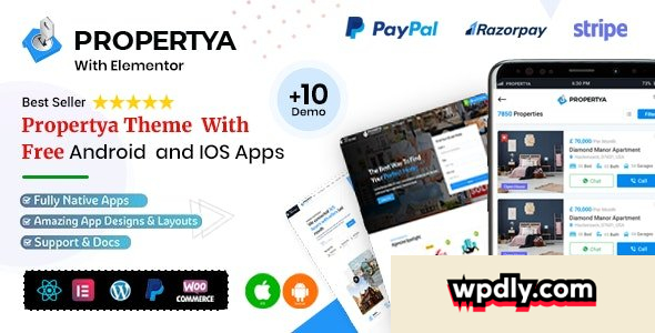 propertya-v107---real-estate-wordpress-theme