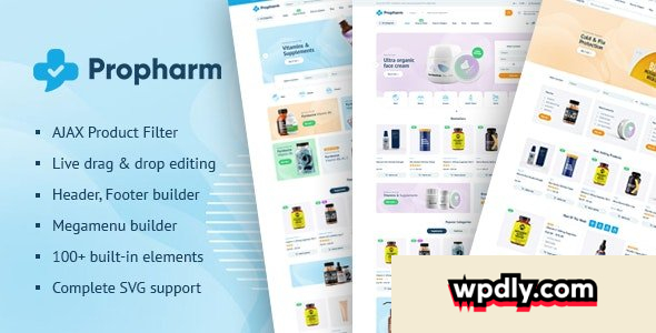 propharm-v16---pharmacy-amp-medical-wordpress-woocommerce-theme
