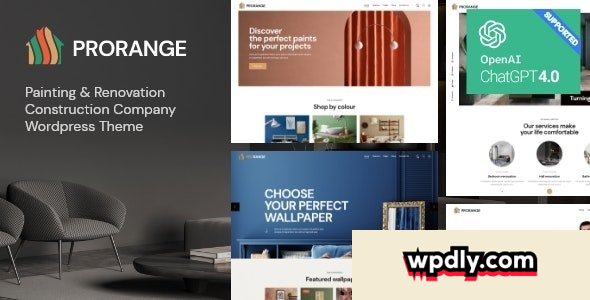 prorange-v23---painting-amp-renovation-construction-company-wordpress-theme